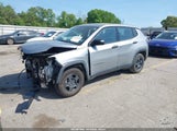Jeep Compass Sport Fwd 3C4NJCAB5LT230466 fotografie