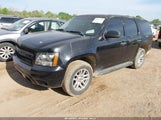 Chevrolet Tahoe Police 1GNEC03047R325501 photo