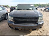 Chevrolet Tahoe Police 1GNEC03047R325501 photo
