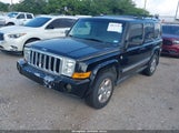 Jeep Commander Limited 1J8HG58206C125128 снимка