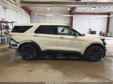 Ford Explorer St 1FM5K8GC4NGA17988 fotografie