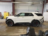 Ford Explorer St 1FM5K8GC4NGA17988 fotografie