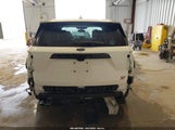 Ford Explorer St 1FM5K8GC4NGA17988 fotografie