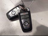 Ford Explorer St 1FM5K8GC4NGA17988 fotografie