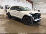 Ford Explorer St 1FM5K8GC4NGA17988 fotografie