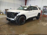 Ford Explorer St 1FM5K8GC4NGA17988 fotografie