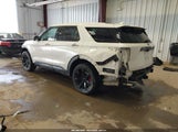 Ford Explorer St 1FM5K8GC4NGA17988 fotografie