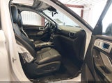 Ford Explorer St 1FM5K8GC4NGA17988 fotografie