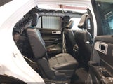 Ford Explorer St 1FM5K8GC4NGA17988 fotografie