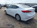 Hyundai Elantra Se 5NPD74LFXJH371756 photo