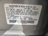 Infiniti G35X JNKCV51F85M315562 снимка