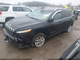 Jeep Cherokee Latitude 4X4 1C4PJMCS2HW648237 снимка