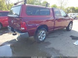 Ram  Classic Tradesman 4X4 6'4 Box 1C6RR7FT4KS541817 снимка