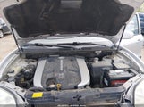 Hyundai Santa Fe Gls/Lx KM8SC73E23U461581 снимка