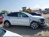 Tesla Model Y Awd/Long Range Dual Motor All-Wheel Drive 7SAYGDEE5PA129373 снимка