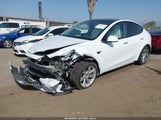 Tesla Model Y Awd/Long Range Dual Motor All-Wheel Drive 7SAYGDEE5PA129373 снимка