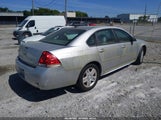 Chevrolet Impala Lt 2G1WG5E36D1124637 снимка