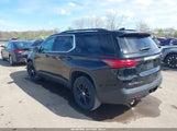 Chevrolet Traverse Awd Lt Cloth 1GNEVGKW8PJ143906 fotografie