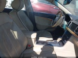 Lincoln Mkz Hybrid 3LNDL2L38CR804945 снимка