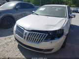 Lincoln Mkz Hybrid 3LNDL2L38CR804945 снимка