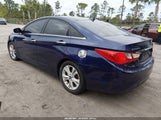 Hyundai Sonata Limited 5NPEC4AC5DH592355 снимка