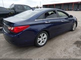 Hyundai Sonata Limited 5NPEC4AC5DH592355 снимка