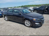 Chevrolet Malibu Fwd Lt 1G1ZD5ST3NF125118 fotografie