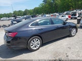 Chevrolet Malibu Fwd Lt 1G1ZD5ST3NF125118 fotografie