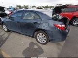 Toyota Corolla Le 2T1BURHE7GC726553 снимка