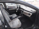 Toyota Corolla Le 2T1BURHE7GC726553 снимка