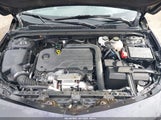 Chevrolet Malibu Fwd 1Lt 1G1ZD5ST7PF241604 fotografie