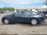 Chevrolet Malibu Fwd 1Lt 1G1ZD5ST7PF241604 снимка