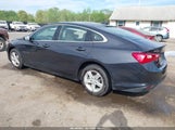 Chevrolet Malibu Fwd 1Lt 1G1ZD5ST7PF241604 photo