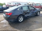 Chevrolet Malibu Fwd 1Lt 1G1ZD5ST7PF241604 снимка