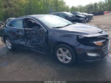 Chevrolet Malibu Fwd 1Lt 1G1ZD5ST7PF241604 снимка