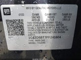 Chevrolet Malibu Fwd 1Lt 1G1ZD5ST7PF241604 photo