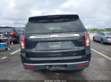 Chevrolet Tahoe 2Wd Lt 1GNSCNKD8MR116942 снимка