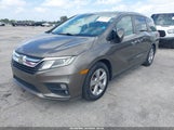 Honda Odyssey Ex-L 5FNRL6H72KB097130 снимка