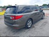 Honda Odyssey Ex-L 5FNRL6H72KB097130 снимка