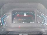 Honda Odyssey Ex-L 5FNRL6H72KB097130 снимка