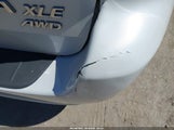 Toyota Sienna Xle 5TDBK22C27S008503 снимка