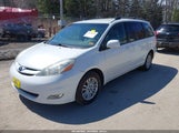 Toyota Sienna Xle 5TDBK22C27S008503 снимка