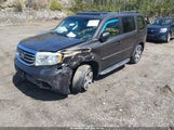 Honda Pilot Touring 5FNYF4H9XDB058684 снимка