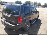 Honda Pilot Touring 5FNYF4H9XDB058684 снимка