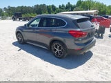 BMW X1 xDrive28I WBXHT3C35G5E48562 снимка