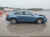 Chrysler 200 Limited 1C3BC2FG1BN619345 fotografie