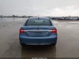 Chrysler 200 Limited 1C3BC2FG1BN619345 fotografie