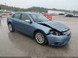 Chrysler 200 Limited 1C3BC2FG1BN619345 fotografie