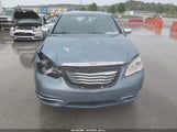Chrysler 200 Limited 1C3BC2FG1BN619345 fotografie