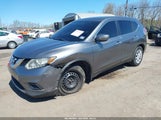 Nissan Rogue S KNMAT2MV9FP528505 fotografie